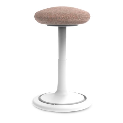 Tabouret Ongo Classic, Grand, Rivet molten
