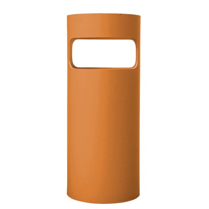 Porte-parapluies, Marron