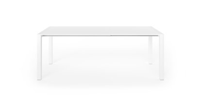 Table extensible Sushi, Stratifié 