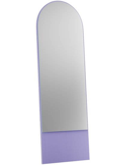 Miroir Friedrich 21, Frêne lilas