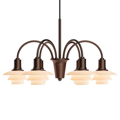 Lustre PH 1/1, édition limitée Centenary