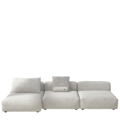 Vetsak Sofa Set 4, Loop loop - Bounty, Avec coussin