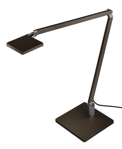 Lampe de table Roxxane Home, Dark Bronze