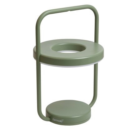 Lampe rechargeable Ulli Monochrome