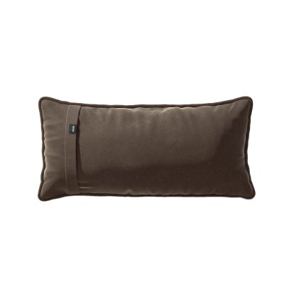 Coussin Vetsak, Pillow, Suave - Expresso