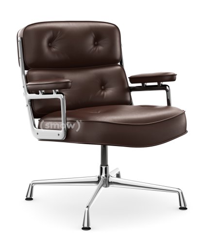 Lobby Chair ES 105 / ES 108, ES 108, Marron