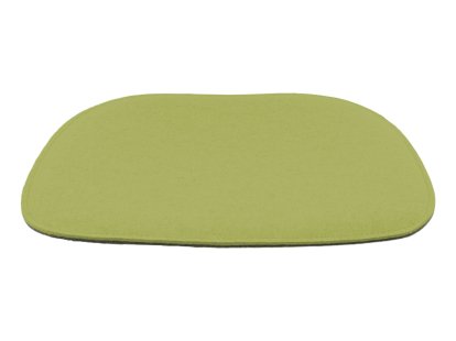 Coussin d'assise pour HAL, Avec rembourrage, Olive clair