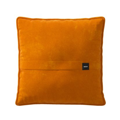 Coussin Vetsak, Big Pillow, Suave - Orange
