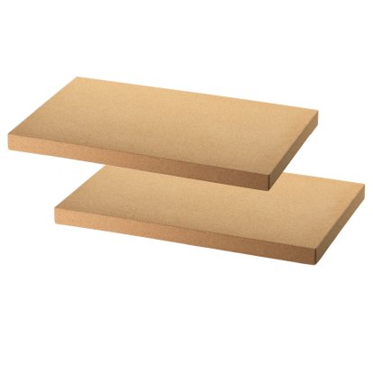 String System Cork Underlay (set de 2)