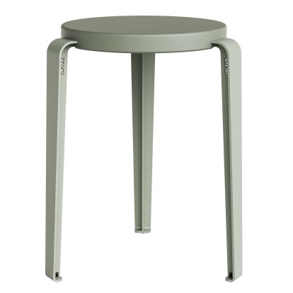 Tabouret Lou, édition Chroma