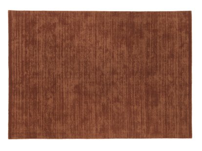 Tapis Loke, 200 x 300 cm, Terre cuite