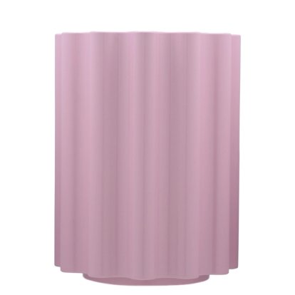 Tabouret Colonna, Rose