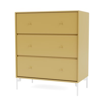 Commode Carry, Cumin