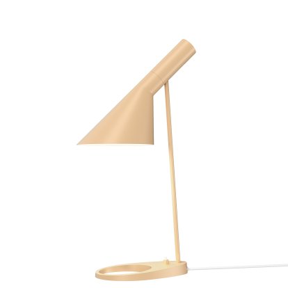 Lampe de table AJ, Sable chaud