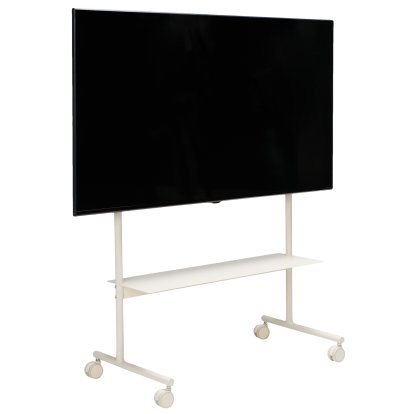 Support TV Rover, Perle