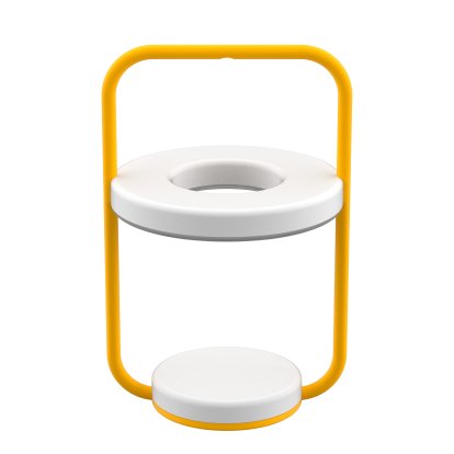 Lampe portable Ulli, Miel