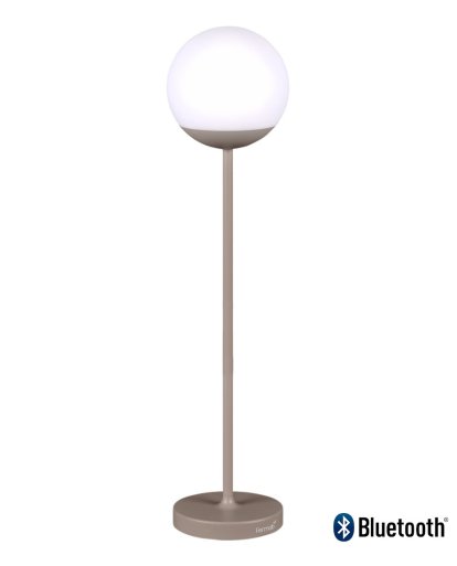 Lampe de Table Mooon!, H 63 cm, Muscade