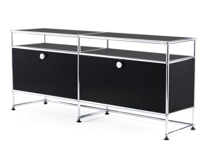 Meuble TV L USM Haller