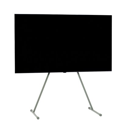 Support TV Viva, Vert mousse