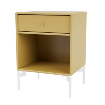 Table d’appoint Dream, Cumin