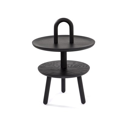 081 Réaction Poétique, Table petite