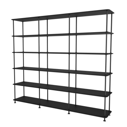 Étagère Free 550000, Black