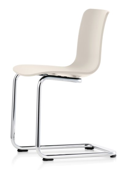 Chaise HAL RE Cantilever, Warmgrey RE