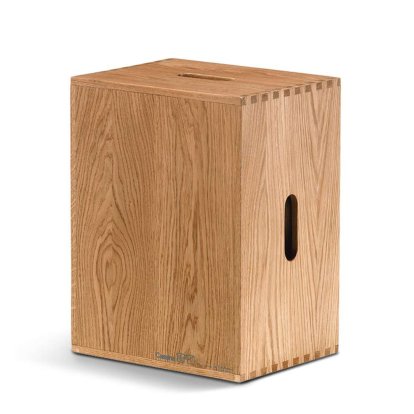 Tabouret LC14, Tabouret Maison du Brésil