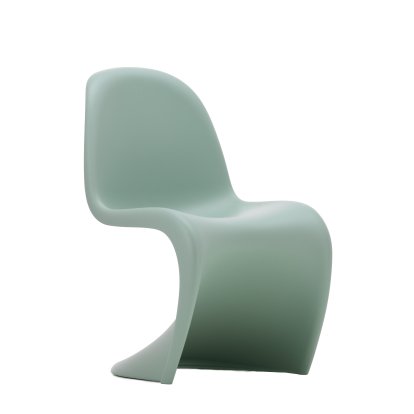 Chaise enfant Panton Junior, Menthe douce
