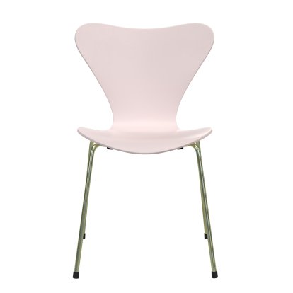 Chaise Serie 7 7:14 AM Colour Edition, 7:14 AM Rose, Rainbow