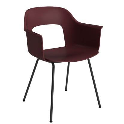 Fauteuil Layout 211, Bordeaux