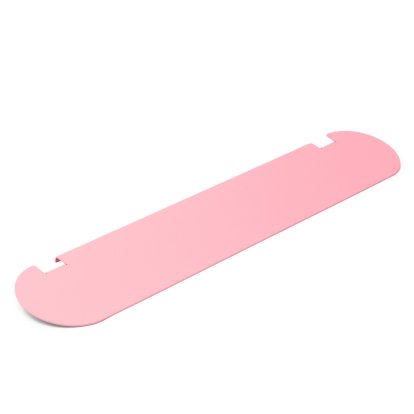 Étagère TV Pipe, Chewing-gum