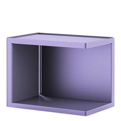 Table basse Ambito, Mûre, Sans plaque