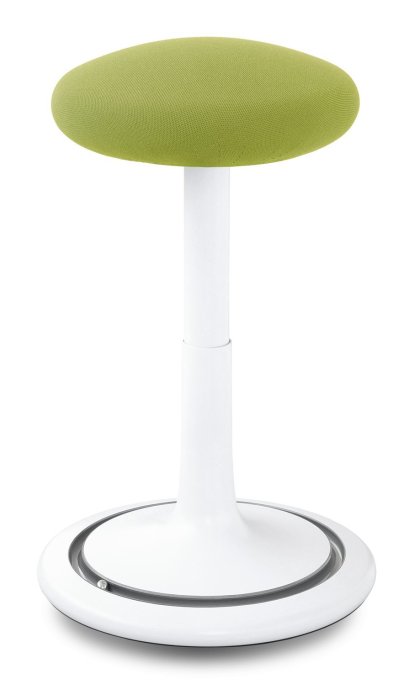 Tabouret Ongo Classic, Grand, Vert clair