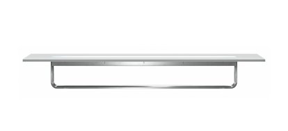 Table de conférence S 8000, 5400 x 1500 mm, Hêtre