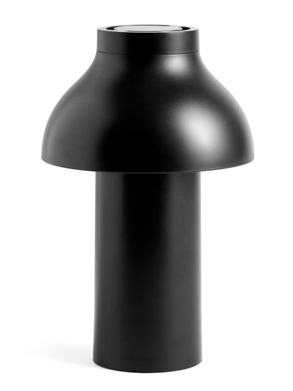 Lampe PC Portable, Noir soft