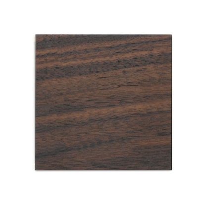 Accessoires Meterware, Couvercle pour compartiment, noyer