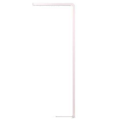 Lampadaire Team Agile, Blanc, 4000 - 2000 K