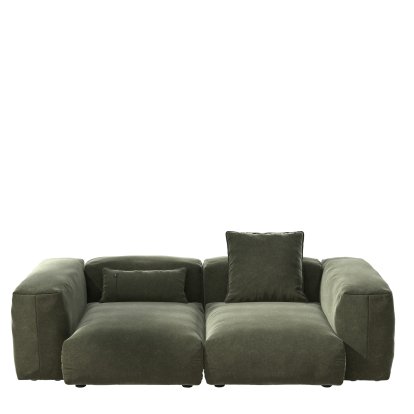 Vetsak Sofa Set 2, M, Suave - Pin, Avec coussin