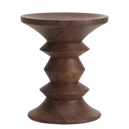 Tabourets Eames Stools