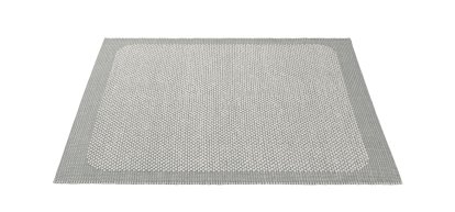 Tapis Pebble, 170 x 240 cm, Light Grey