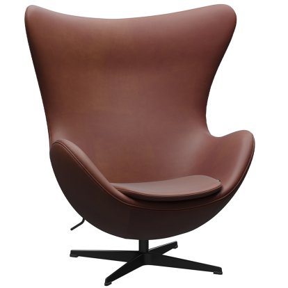 Fauteuil Egg (Oeuf) - édition anniversaire