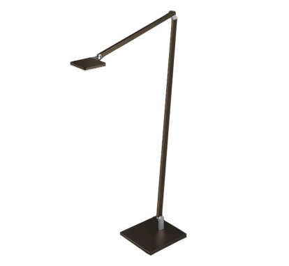 Lampadaire Roxxane Home , Dark Bronze
