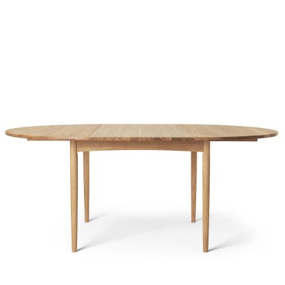 Table BM0121, Chêne huilé, Chêne huilé