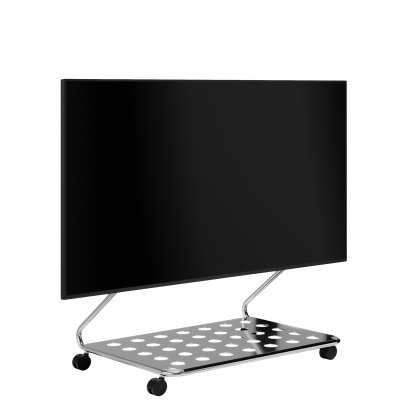 Support TV Disco, Chrome