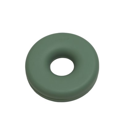 Câble Bagel, Vert mousse