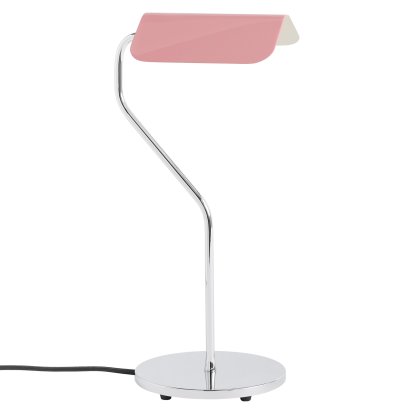 Lampe de table Apex, Luis pink