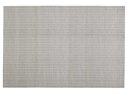 Tapis Tanne, 200 x 300 cm, Blanc/gris