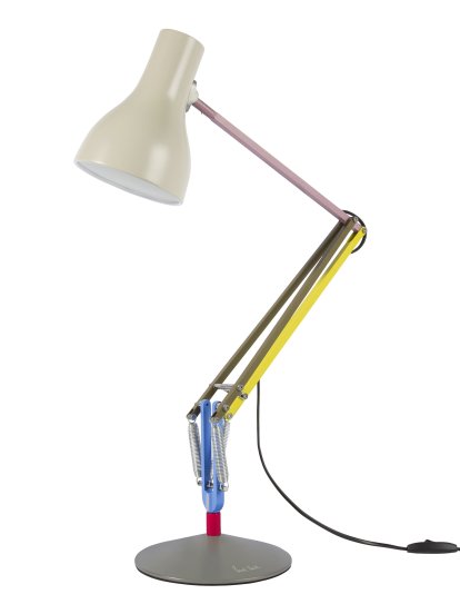 Anglepoise & Paul Smith Type 75 - Première Édition