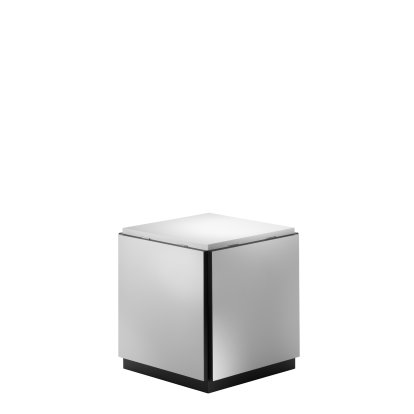 Table pliante K10N, Blanc